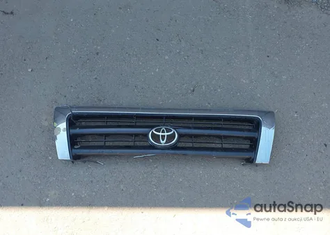 1998 Toyota Tacoma from USA, damaged, VIN 4TAWM72N9WZ149930